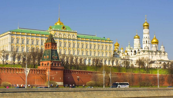 Kremlin comments on Putin-Trump summit